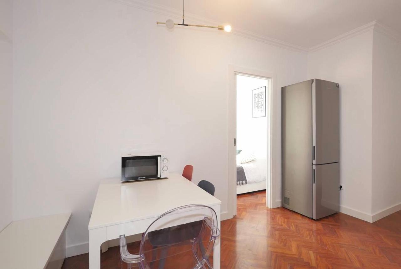 Eixample Apartments - Maca 6 Barcelona Exterior foto